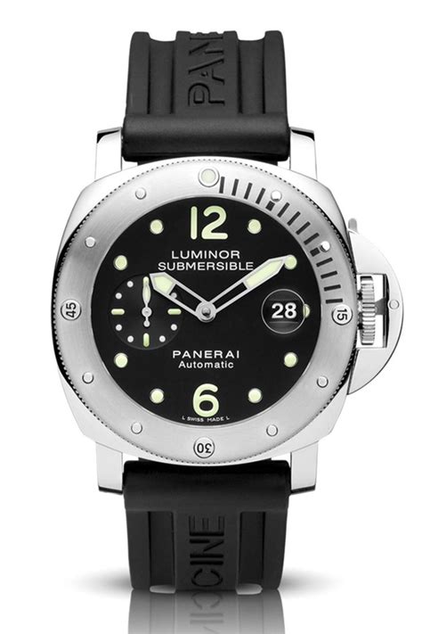 panerai msrp list|best place to buy panerai.